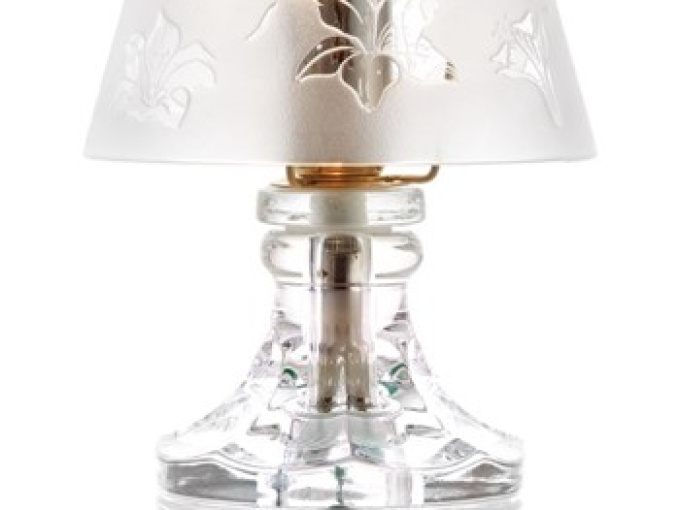 Лампа настільна 1915/P/KRTR