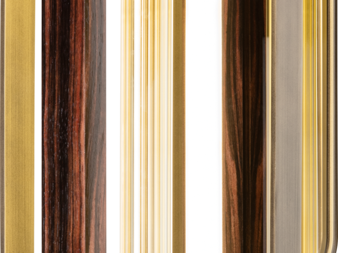 Настенный светильник Odissey