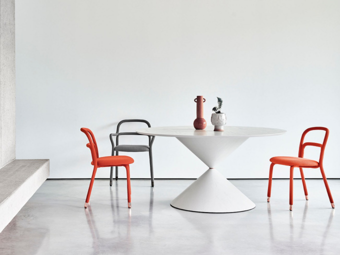 Стіл Обідній Clessidra