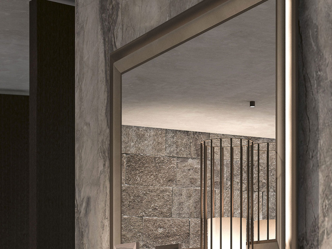 Дзеркало Mirror