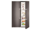 Side-by-Side холодильник Liebherr SBSbs 8683