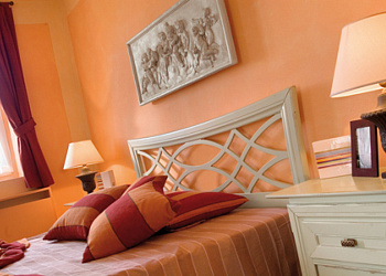 Кровать Natalia