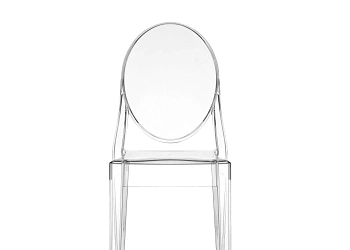 Стул Victoria Ghost