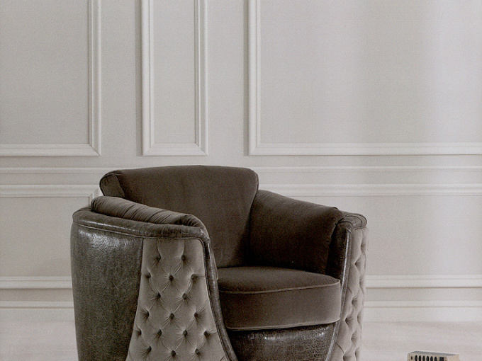 Кресло Starlight 01