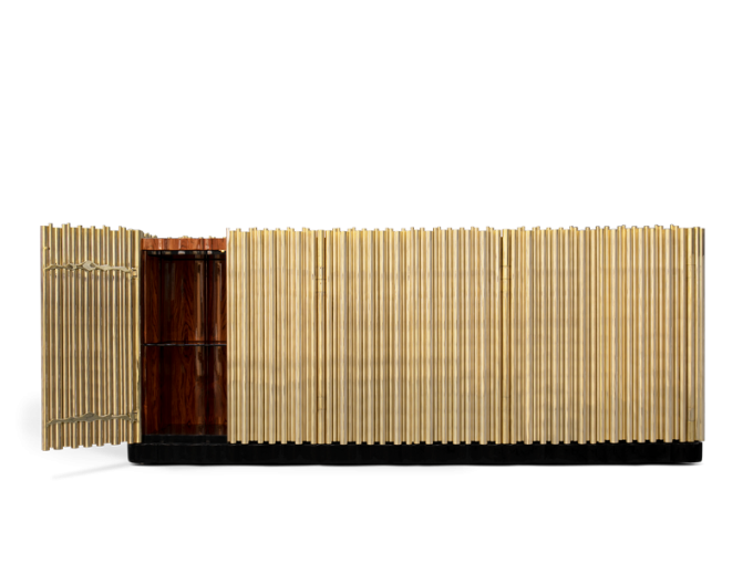 Комод Symphony sideboard