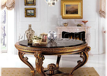 Стол Cappellini Intagli 365