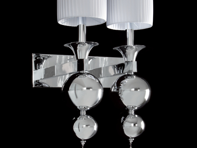 Настінний світильник Ginevra 5