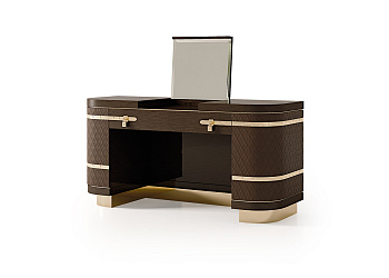 Туалетный столик DIAMOND DRESSING TABLE