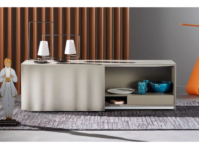 Буфет Frou Frou