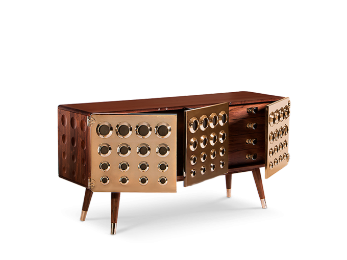 Сервант Monocles