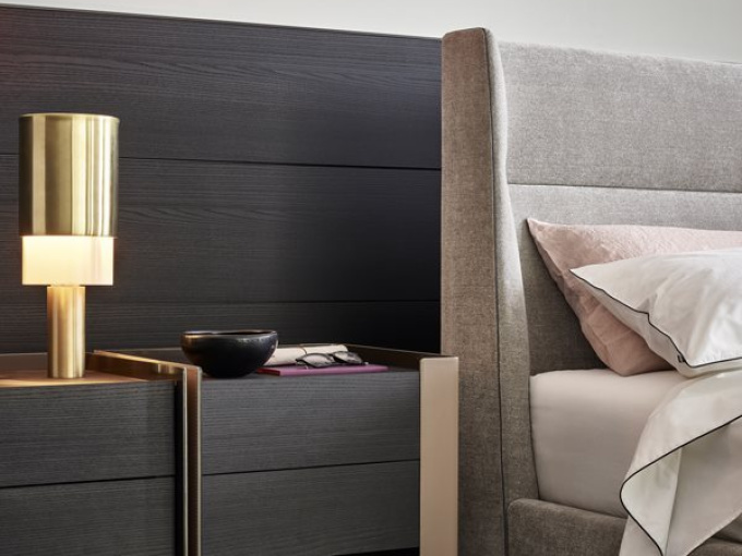 Кровать CHLOE LETTO