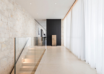 Потолочний світильник Sasso 60 square