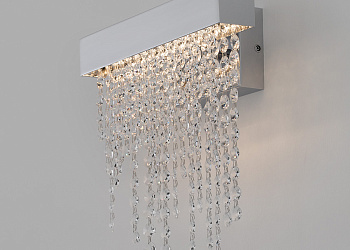 Светильник FROZEN EYES W1 M C / W 1 M CXL