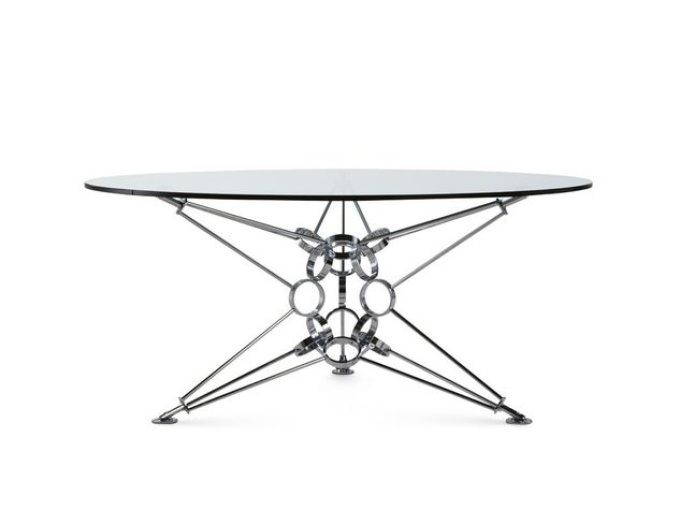 Журнальний стіл PI6