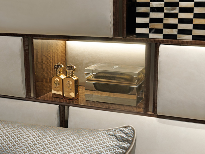 Кровать Emotion