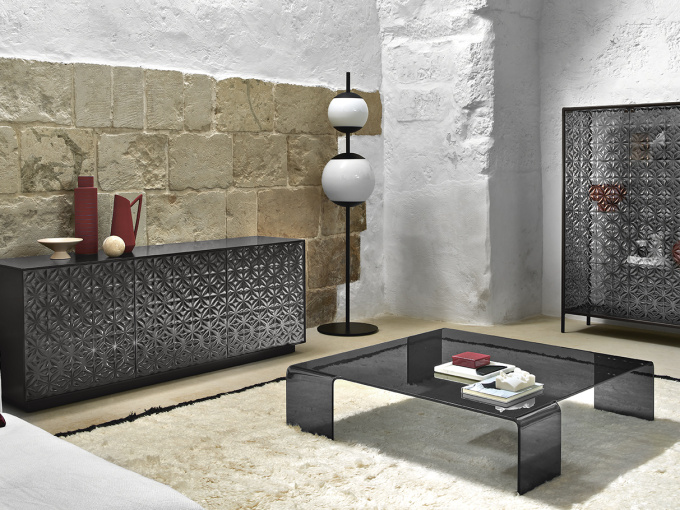 Витрина Еcho