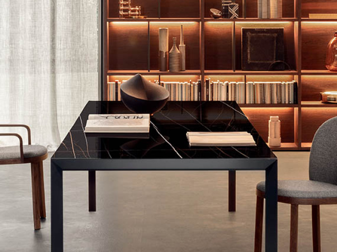 Стіл Обідній Soffio