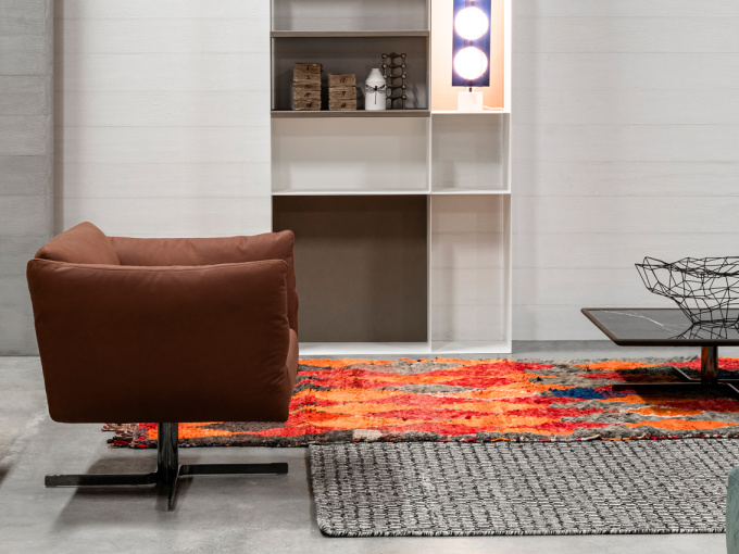 Кресло Amélie