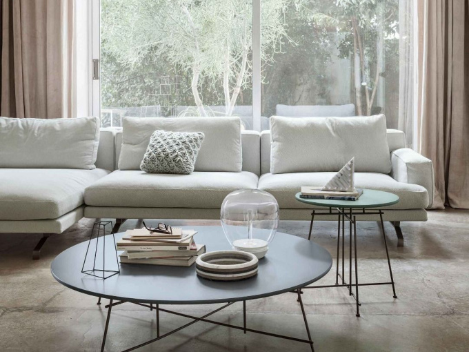 Журнальный Столик MR.Zheng