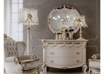 Комод Antonelli Moravio 3012