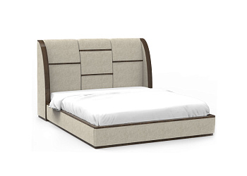 Ліжко CYN 5101 K Crystal