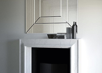 Зеркало Carre