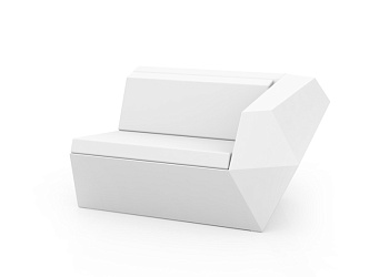 Диванний модуль Faz sofa left