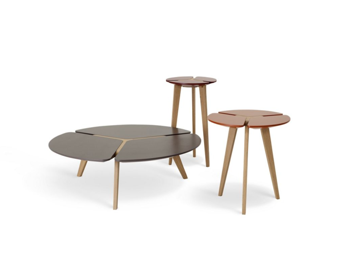 Журнальный столик Flying flower