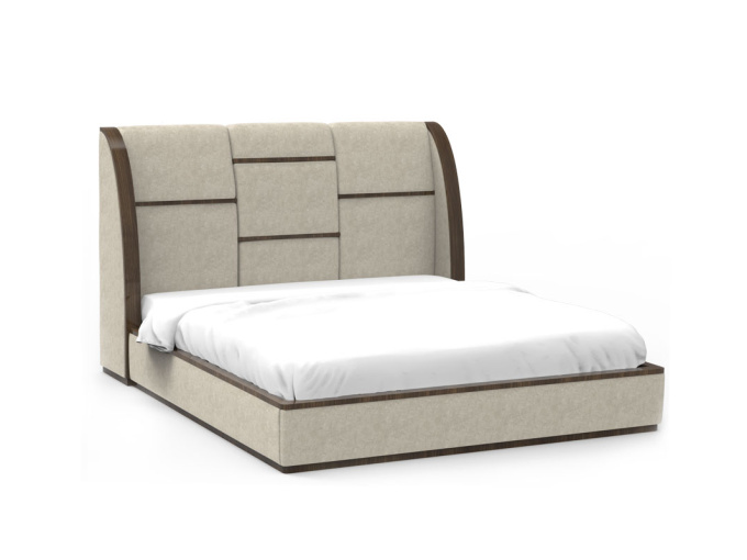 Ліжко CYN 5101 K Crystal