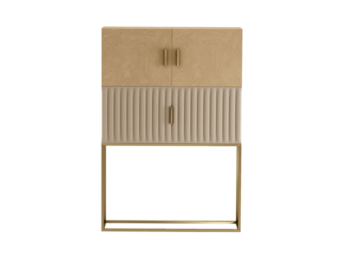 Барный шкаф Monsieur