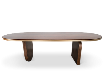 Обеденный Стол Ezra