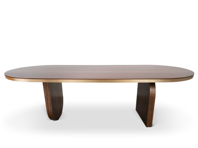 Обеденный Стол Ezra