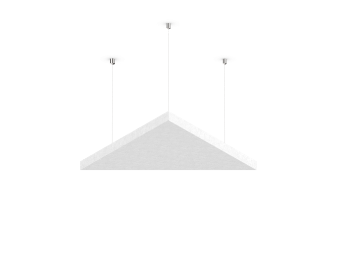 Стельовий світильник Trig-O