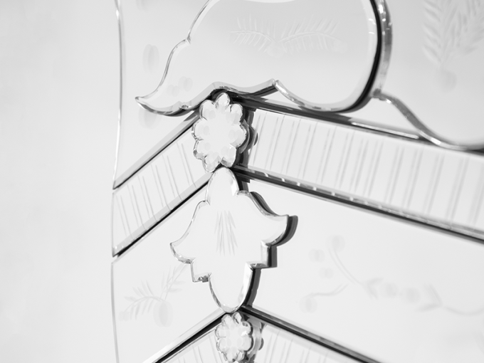 Зеркало Venice mirror