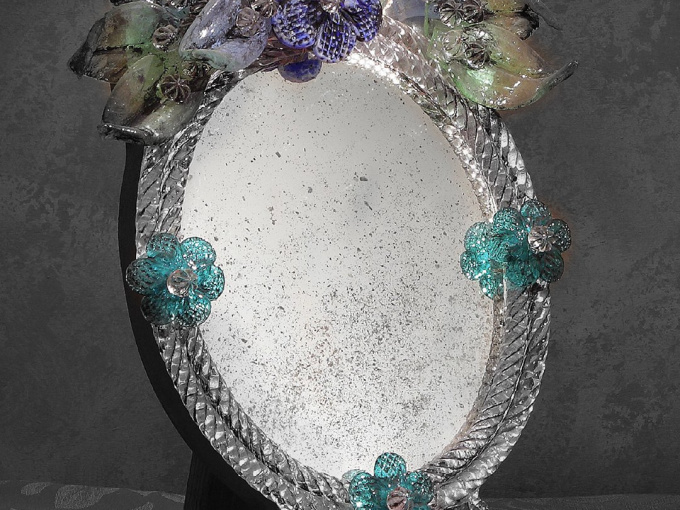 Зеркало Venetian