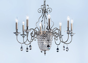 Люстра Elegantia