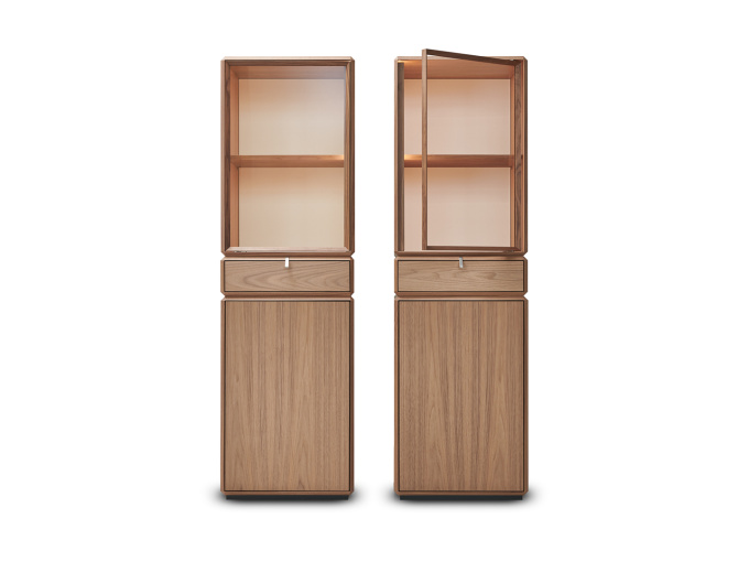 Выдвижные ящики Teorema