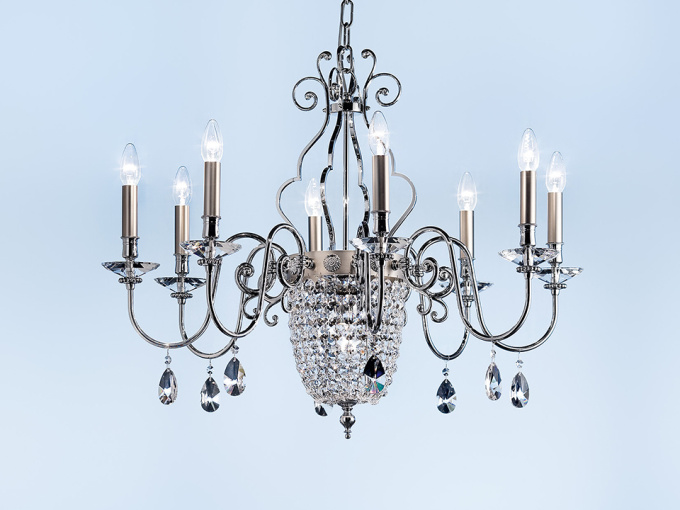 Люстра Elegantia