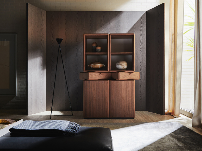 Выдвижные ящики Teorema