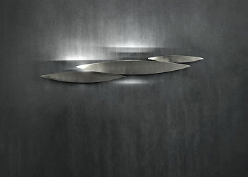 Бра I Lucci Argentati