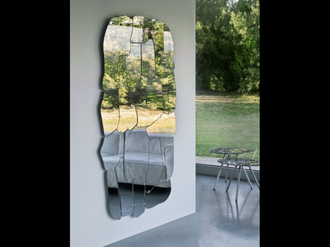 Люстра Miraggio Fernando e Humberto Campana