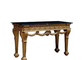 Консоль Concha