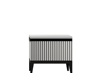 Тумбочка Mercury