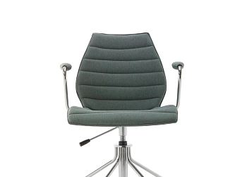 Стул Maui soft new fabrics