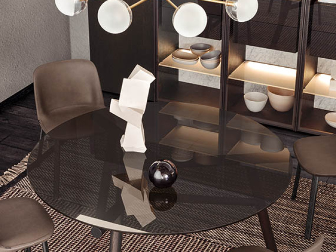 Стіл Обідній Maestro