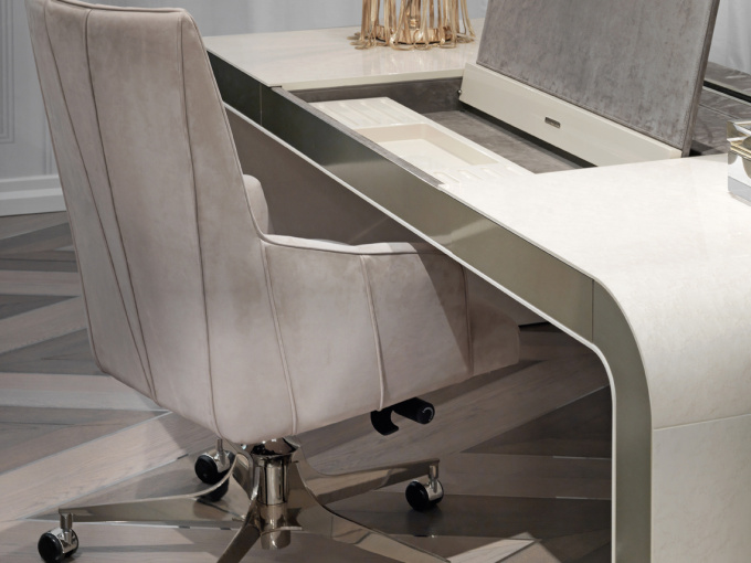 Кресло Ginsberg