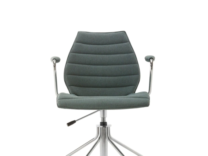 Стул Maui soft new fabrics