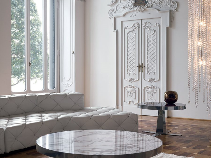 Журнальный столик Bourbon