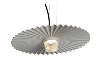 Стельовий світильник Gonzaga: SE185 GD EXT