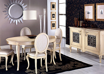 Столова  K8 Giorgio  Casa